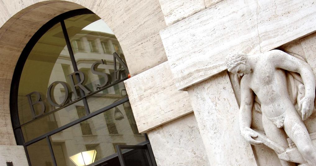 Aziende biomedicali quotate in borsa online